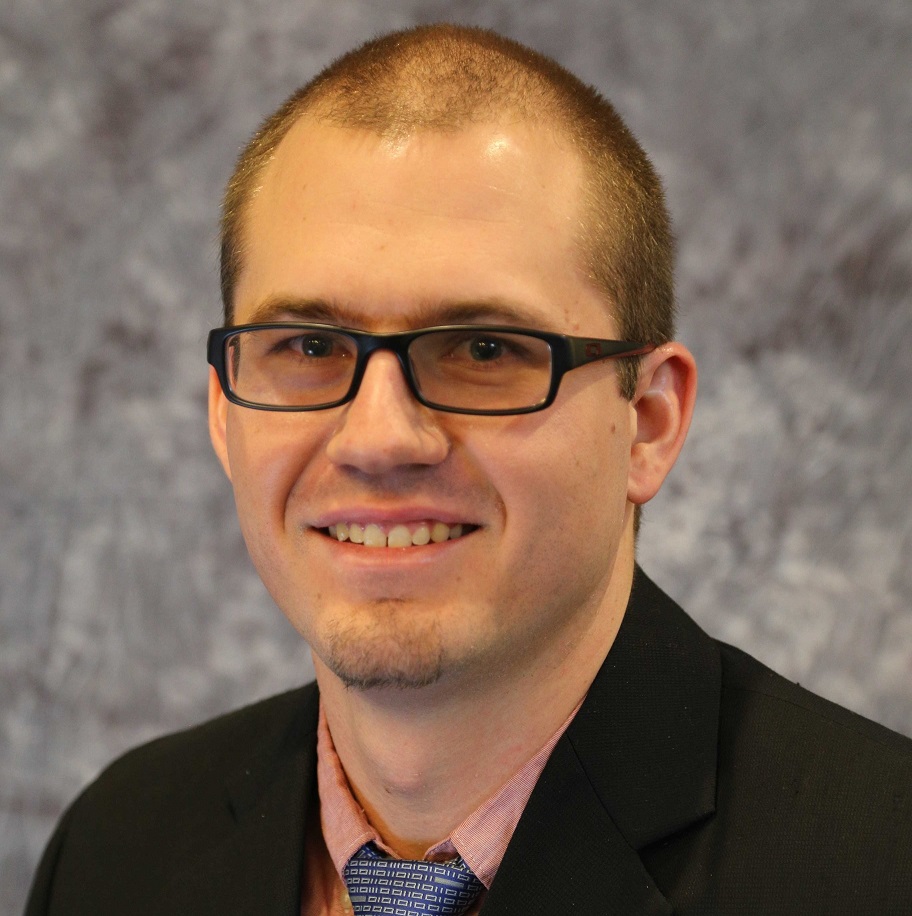 Eric Charnesky's picture