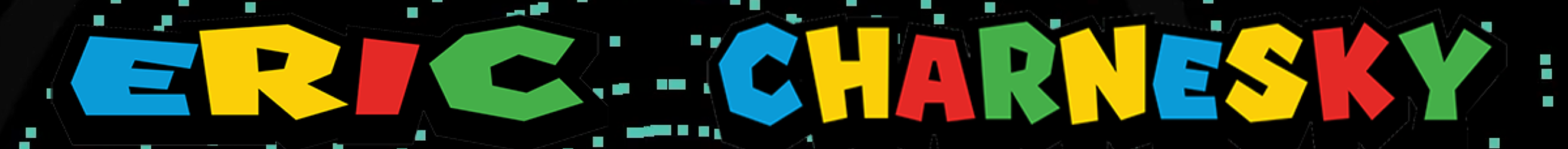 Eric Charnesky banner image